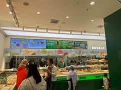 -泸溪河桃酥(西直门凯德店)