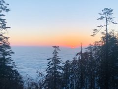 -瓦屋山景区