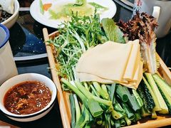 -人民公社大食堂(顺义总店)