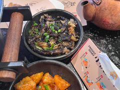 -蛙小侠(长安万科店)