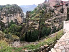 -梅黛奥拉修道院