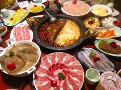太阳肥牛-重庆袁老四火锅(武进万达店)