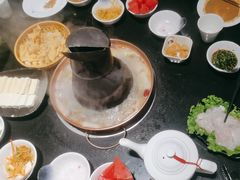-东来顺饭庄(金泉广场店)