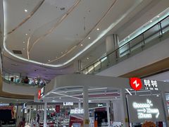 -深圳龙华星河COCO City(民治店)