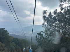 -腾冲云峰山