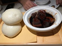 -佬肥猫·浙江乡村菜(国华广场店)
