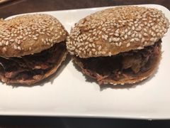 -南门小馆·清真(国贸商城店)