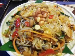 -老表记广西宵夜螺蛳鸭脚煲(西大店)