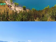 -丽江泸沽湖景区