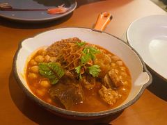 -OLLA 西班牙餐厅(丰盛里店)
