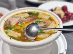 -梁家大院•农家菜(昆山会展中心店)