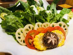 -豪渝火锅(红谷滩万达店)