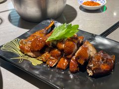 -肖四女乐山跷脚牛肉(江北星街坊店)