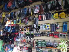 -美利达自行车(天通西苑一区店)