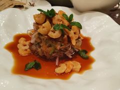 -大连富丽华大酒店