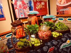-吃饭皇帝大(合生汇店)