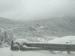 -太子岭滑雪场