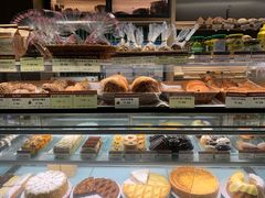 -德南面包房(尚都店)