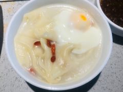 长寿面-海底捞火锅(番禺广场店)