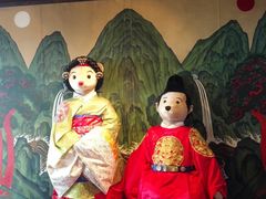 -济州岛泰迪熊博物馆