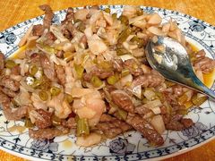 -九九牛肉馆(南山路店)