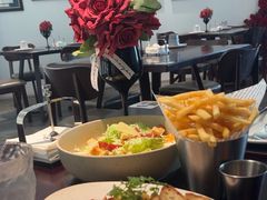 -22ºN BISTRO西餐&酒馆(石奥商业街店)