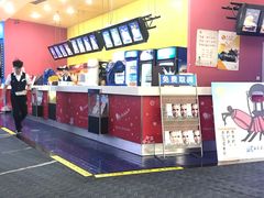 -SFC上影影城(新世界店)