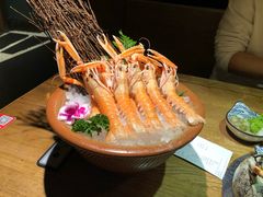 -蟹将军·松叶蟹和牛日料放题自助(K11店)