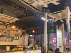 -阿山卓·野生菌火锅·纳西火塘烤肉