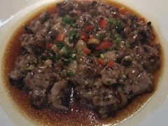 -喜粤广东菜(汉屯路店)