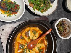 -炊烟小炒黄牛肉(浦东世纪汇店)