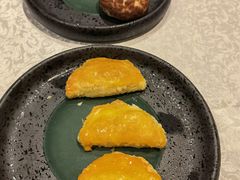 -红棉中餐厅·广州海航威斯汀酒店