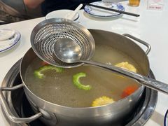 -陈记顺和潮汕牛肉火锅(韩江路店)
