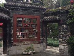 -淄博聊斋城景区