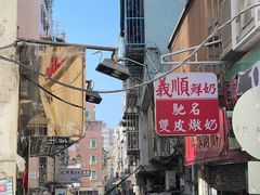 -义顺牛奶公司(板樟堂店)