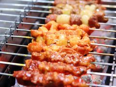 -白玉·朝鲜族烤串(深圳Kkone店)