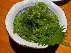 -有喜屋·烧鸟·居酒屋(周浦万达店)