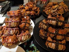 -新发展亚太JW万豪酒店·福苑咖啡厅