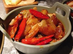 -麻路成都火锅(柏威年店)