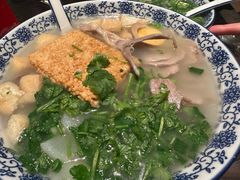 -小潘记鸭血粉丝汤