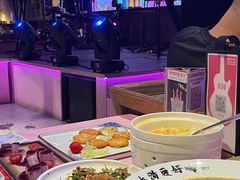-胡桃里乐队酒馆(广州塔店)