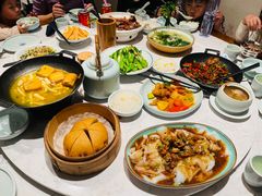 -大榕树下顺德菜(融创茂店)