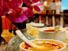-荷花泰菜(东方新天地店)