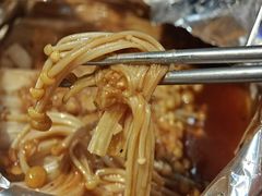 -京狮炙燥·精酿烧烤(首经贸店)