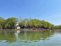 -WhaleSports户外水上运动俱乐部(朝阳公园店)