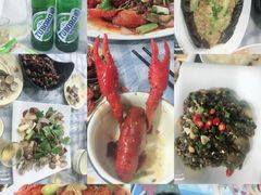 -辣螃铠盆盆蟹大排档(总店)