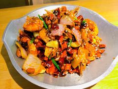 招牌香辣虾-大牌大·传统杭帮菜(湖滨店)