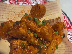 -重庆高老九火锅(万象城店)