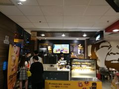 -麦当劳(世贸店)