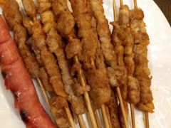 -大连海创科技交流中心自助餐厅